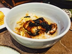 特上鳗鱼饭-伊藤ITO(侨福芳草地购物中心店)