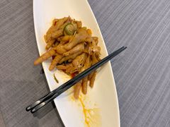-海泰食府(北京总店)