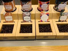 -星巴克臻选(北京世贸天阶店)