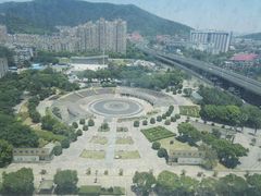 -万达广场(无锡滨湖店)