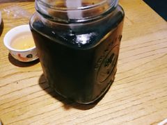 -潮粥荟·潮汕砂锅粥(朝阳大悦城店)