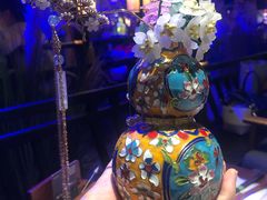 景观位-桂满陇-西湖船宴(西单大悦城店)