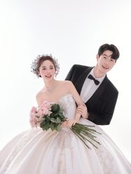 -第一夫人婚纱摄影(南京店)