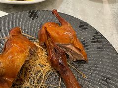 -喜来登由由大酒店九州膳坊中餐厅