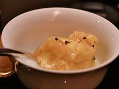 芥末虾球-上海苏宁宝丽嘉酒店·嘉府壹号中餐厅