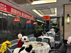 -眉州东坡(北苑华贸店)