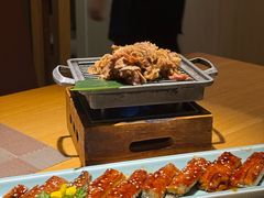 -三石铁板烧(紫竹桥店)