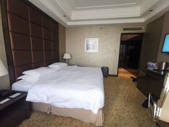 -北京朝阳悠唐皇冠假日酒店