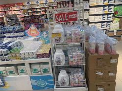 -爱婴室(上海大华路店)