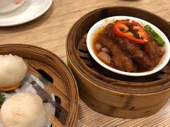 -粤仔湾砂锅粥(广益哥伦布店)