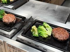 -肉肉大米(金虹桥店)