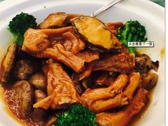 -泓历皇朝酒店(东亭店)