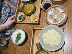 -李百蟹·江南蟹黄面·河景餐厅(夫子庙总店)