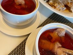 -桃源咖啡厅(武夷山大红袍山庄店)