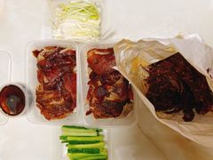 -徐记正宗北京烤鸭(北京东路总店)