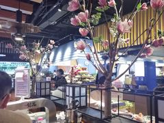 -梨花自助烤肉(天河城店)