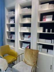 -缤卡妮肌肤管理中心