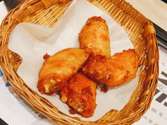 -好人民间·番茄鱼酸菜鱼(杭州永旺梦乐城店)