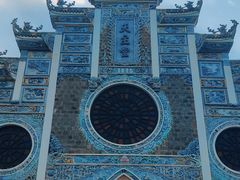 -贵阳北天主教堂