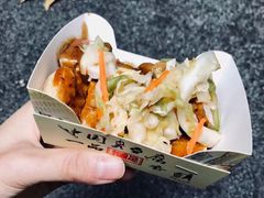 -国足臭豆腐(明瓦廊店)