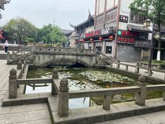 -南关石牌坊古镇
