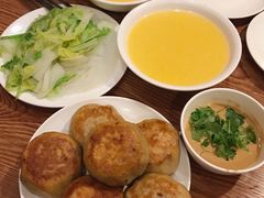 -清真吴记门钉肉饼·喜多利