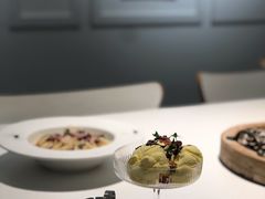 -露露家咖啡店