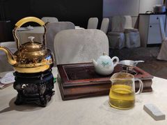 -娱筷海鲜酒家(广州南沙店)