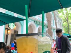 -星巴克臻选(广州沙面店)