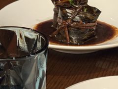 -逸林轩中餐厅(中信泰富朱家角锦江酒店)