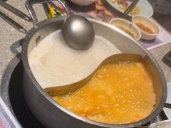-集渔·泰式海鲜火锅(科华店)
