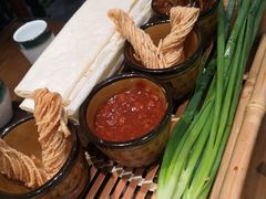 -煎饼卷大葱(春秋西路店)