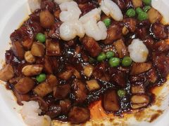 -望乡楼上海菜(日月光店)