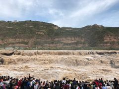 -陕西黄河壶口瀑布旅游区