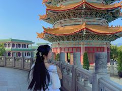 -广东圆玄道观
