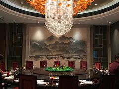 包厢-富力万达嘉华酒店-品珍中餐厅(水果湖店)