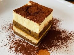 流心提拉米苏-必胜客(东岳店)