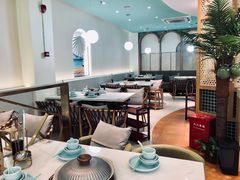 大堂-相椰·椰子鸡(元芬店)