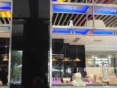 门面-鹭江潮餐厅•福建菜(鹭江佲家酒店)