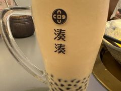 -湊湊火锅·茶憩(南京万象天地店)