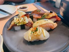 -山葵家·创意料理(宁波来福士店)