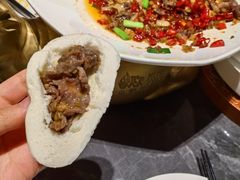 -炊烟小炒黄牛肉(浦东世纪汇店)