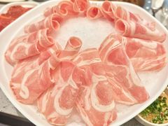 -芳竹园火锅(塘沽金街店)