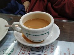 -兰芳园(上环店)