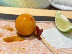 -鳥忆·omakase炭火烧鸟