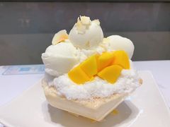 -乐果甜心·潮汕冰室(南澳后宅分店)