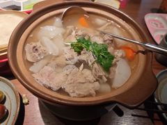-青年公社烤鸭(熙悦天街店)