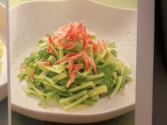 -盛百味·家宴餐厅(霸州分店)