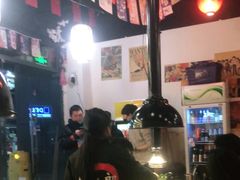 大堂-炭治郎烧肉(滨江和城店)