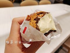 -西树泡芙(之心城购物中心店)